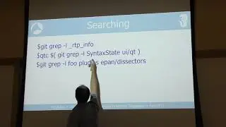 SF18ASIA - 06: Core Developer Lightning Talks