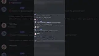 ( Primogems Giveaway ) Genshin Discord Server Announcement  