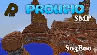 Prolific SMP S03E00 Introduction