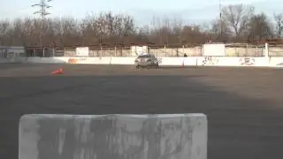 Слаломы 