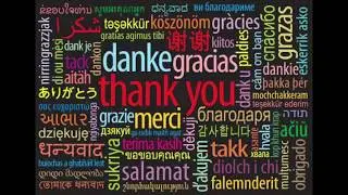 youtube channel translations community contribution  (Translate Close caption & SUBTITLES)