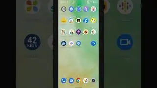 How to change font style in Realme C30, font setting in Realme C30, how to change font style size