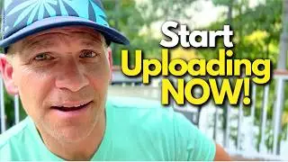 Why You Should Post 100 "bad' Videos To EXPLODE Your Small Channel
