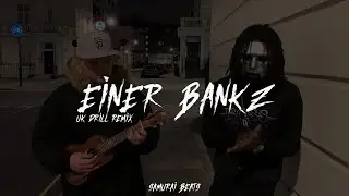 I put a UK Drill Beat under "NO STRESS" Einer Bankz LD (67)