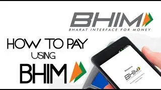 How to send Money through BHIM Application | UPI Money Sending Method | Safe Pay Via BHIM App 2021