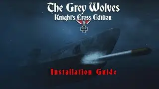GWX Knight’s Cross Edition: Installation Guide