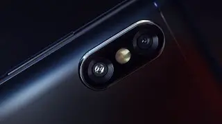 Xiomi India s camera beast Phone 🇮🇳RedmiNote5Pro Trailer