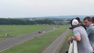 Time attack n/a redring 11.06.2017 масс старт