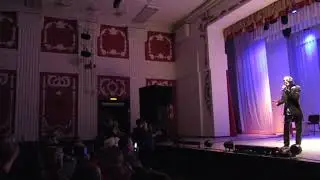 Залкин 2023. Живой звук (часть 2).