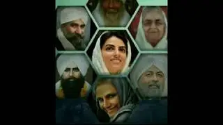 Sampuran Avtar Bani | सम्पूर्ण अवतार बानी | ਸੰਪੂਰਨ ਅਵਤਾਰ ਬਾਣੀ | Deesh gill ||