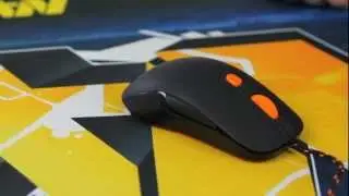 Обзор SteelSeries Kana от Интернет-магазина Fotos.ua