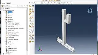 1.d) Abaqus Basics - Units