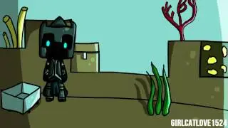 Popularmmos Animated - Leap of Faith | Girlcatlove1524