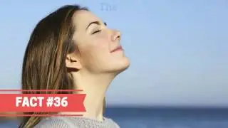 37 Astounding Facts about Human Body