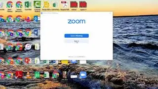 How to check for Zoom updates