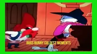 Bugs Bunny Most Coldest And Offensive Moments Of All Time