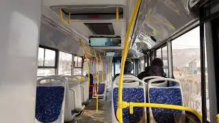 ЛиАЗ 5292.67 /2022 Г.В