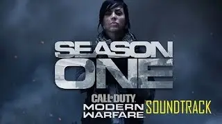 Call of Duty Modern Warfare: Season 1 Soundtrack