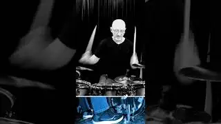 1 of 15 Jeff Beck Drummer Tribute: Shape Of Things #drummer #mickywaller #drums #drumtechnique