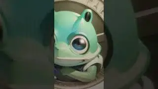 Всплеск  новой монетки для майнинга PEPE POW