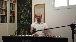 Упражнение 2: поём с закрытым ртом.