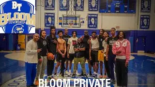 Bloom Private Runs!!! Whole Lot Of Buckets