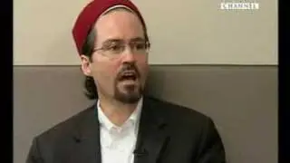 Sheikh Hamza Yusuf: Creed Of Imam Al Tahawi p5
