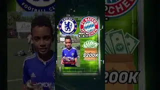 MUSIALA BAYERN TRANSFER 