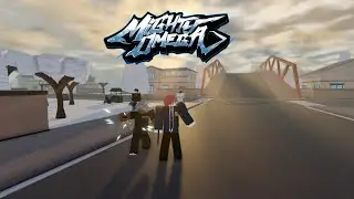 REALLY | Mighty Omega