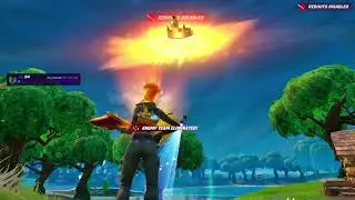 Fortnite Reload | High Kill Solo vs Squads OG Gameplay!