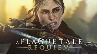 A PLague Tale Requiem Remastered  Unreal Engine 5 Experience