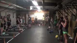Jason Dolby class at LBKC
