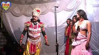 बबुआ गोपी चंद्र की दर्द भरी कहानी भाग-06 #अंगिका_नाच_प्रोग्राम #angika_maithili_nach #angikanach