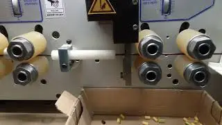 Мерная резка эмальпровода