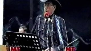 Papa Played The Dobro