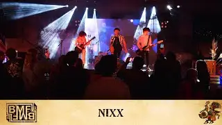 Blowie Music Fest 2023| Nixx | Invitado especial