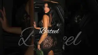 ⚜️DUBAI VIBES ARABIC ORIENTAL 🔥TYPE BEAT🔥 - BATEEL⚜️  @BuJaaBeats
