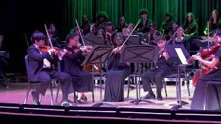 The Red Lion  | MAC Full Orchestra 2024