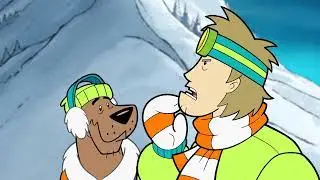 Scooby-No