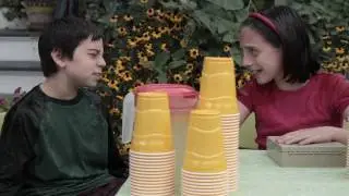 MIT Supply Chain Management Program - Lemonade Video