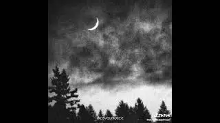 _Gecenin sessizliyi_🌙😌🍷