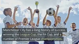 Manchester City Football Club is a Manchester, England-based professional football team.