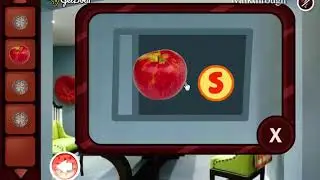Gelbold Fashioned Room Escape Walkthrough