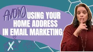 CAN-SPAM Act Explained: Do I Have to Use My Real Home Address in My Marketing Emails?