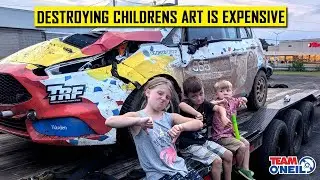 Watch me crash and try to figure out why