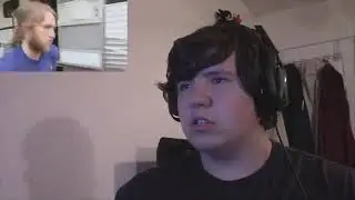 GamecubeDude300 reacts to Psycho Dad Rips Apart Trailer