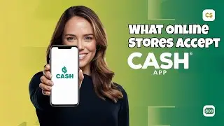 Best Online Stores That Accept Cash App (2024)