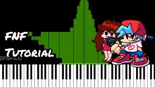 Dark MIDI - FNF Tutorial