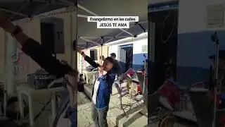 Danzo en el rio
