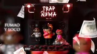 Crazy Point - Fumao y Loco (Audio Oficial)